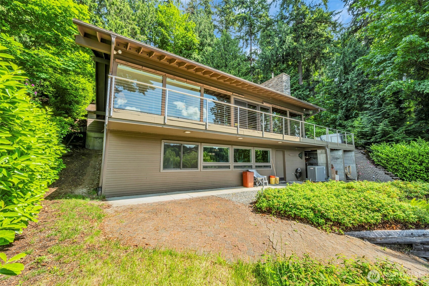 6490 NE Monte Vista Drive , Bainbridge Island, WA 98110