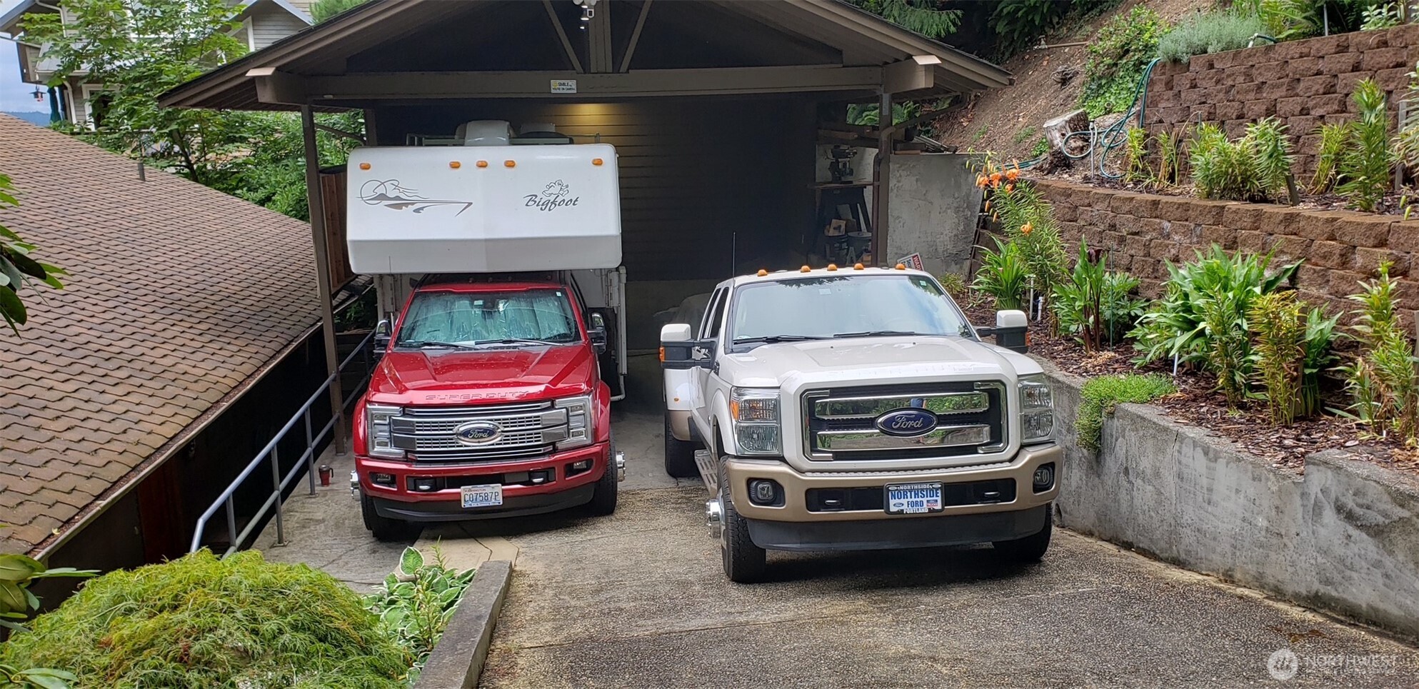 6490 NE Monte Vista Drive , Bainbridge Island, WA 98110