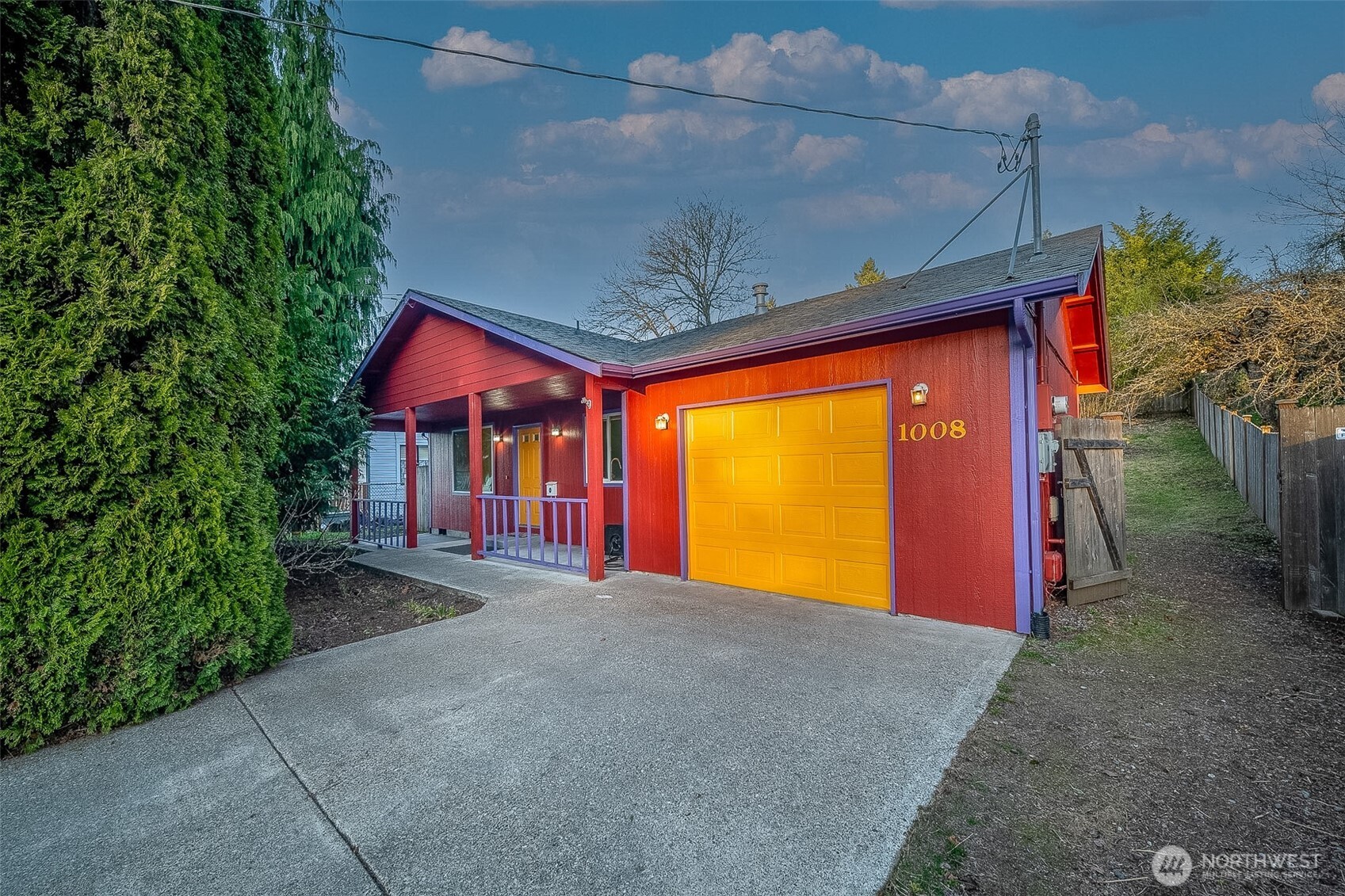 1008 Puget Street NE, Olympia, WA 98506