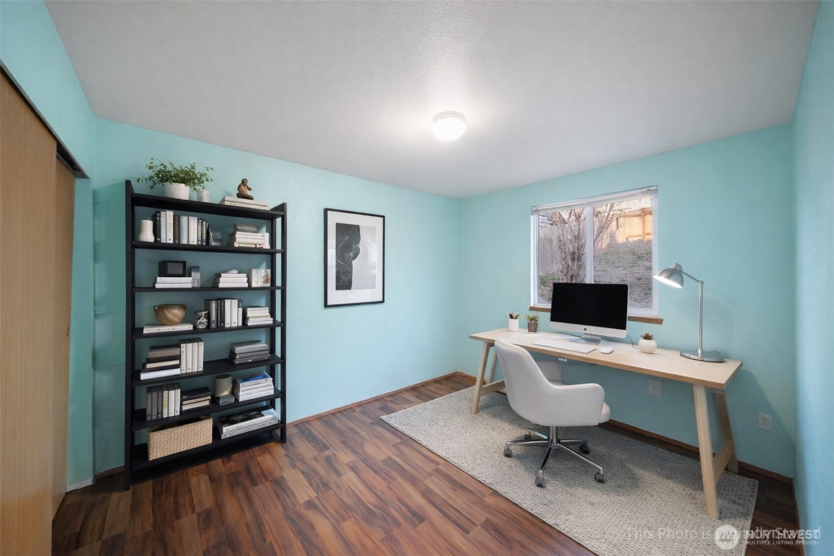 1008 Puget Street NE, Olympia, WA 98506