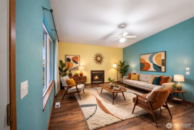 1008 Puget Street NE, Olympia, WA 98506 - Photo 4