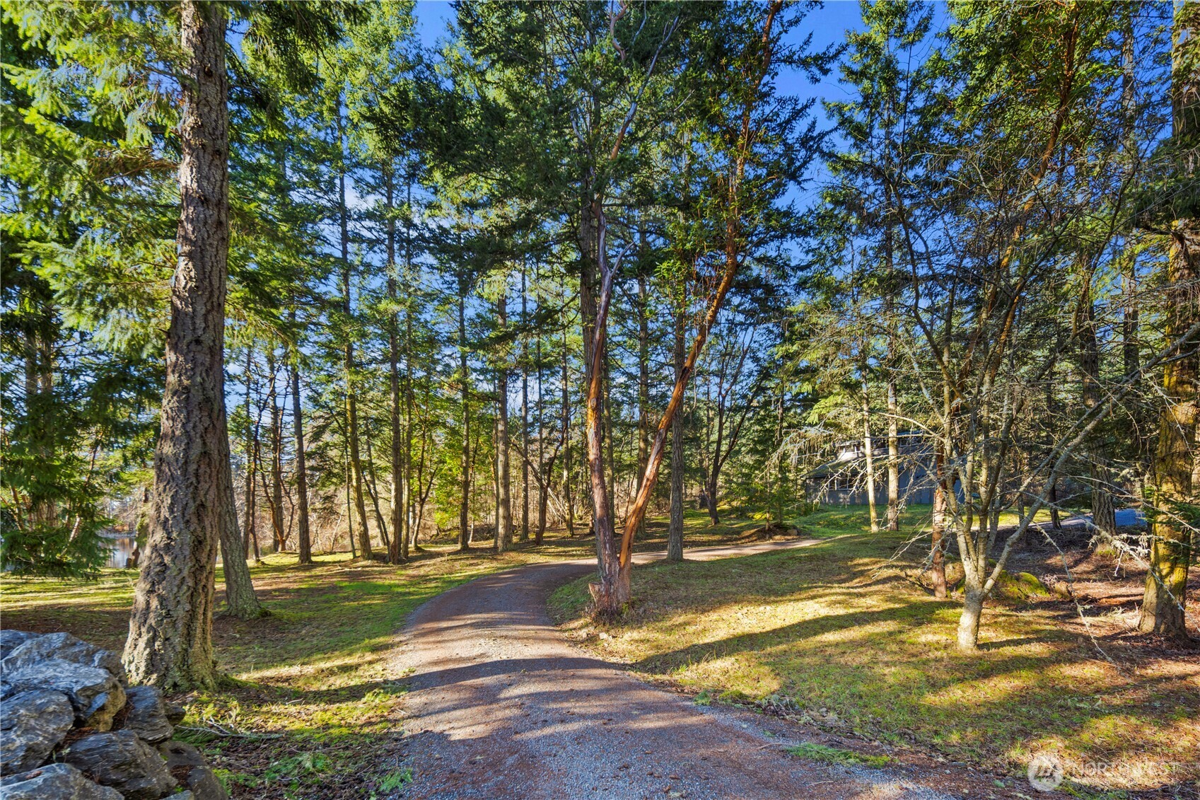 96 Pleasant Pond Lane , Friday Harbor, WA 98250