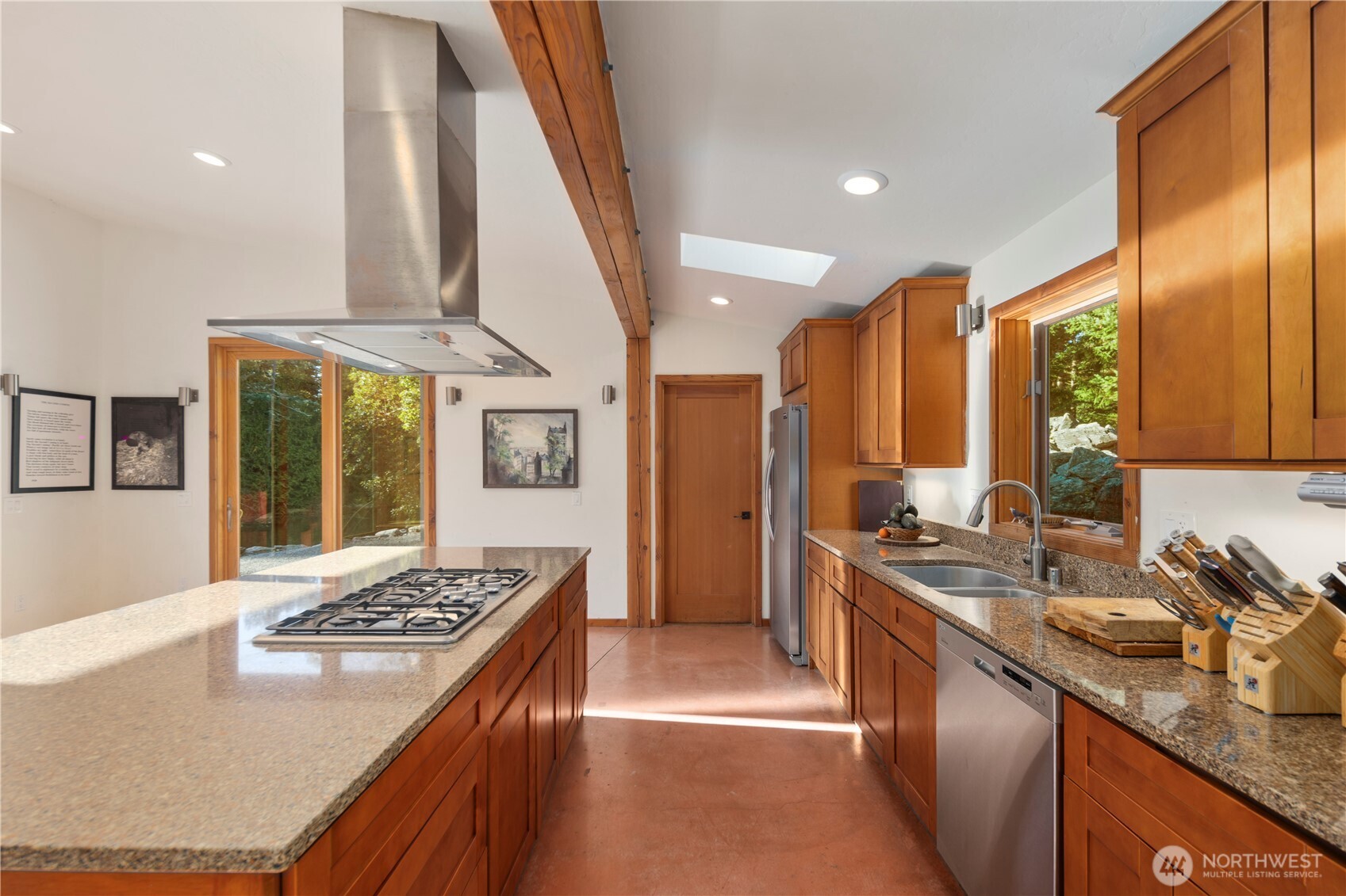 96 Pleasant Pond Lane , Friday Harbor, WA 98250