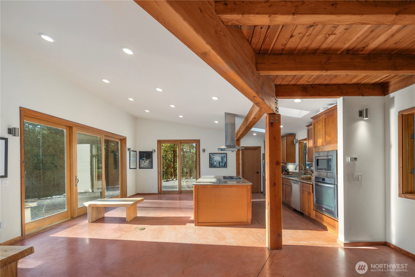 96 Pleasant Pond Lane , Friday Harbor, WA 98250