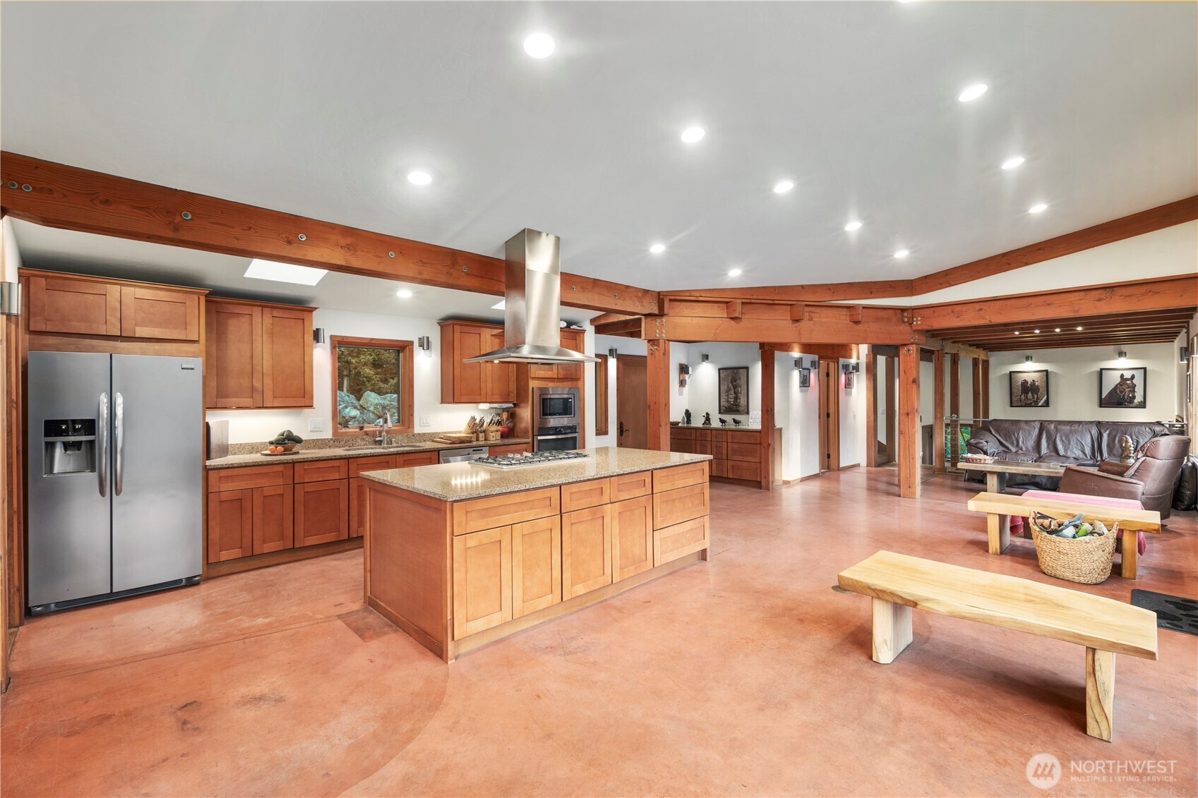 96 Pleasant Pond Lane , Friday Harbor, WA 98250