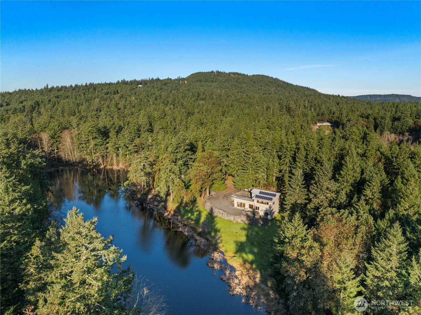 96 Pleasant Pond Lane , Friday Harbor, WA 98250