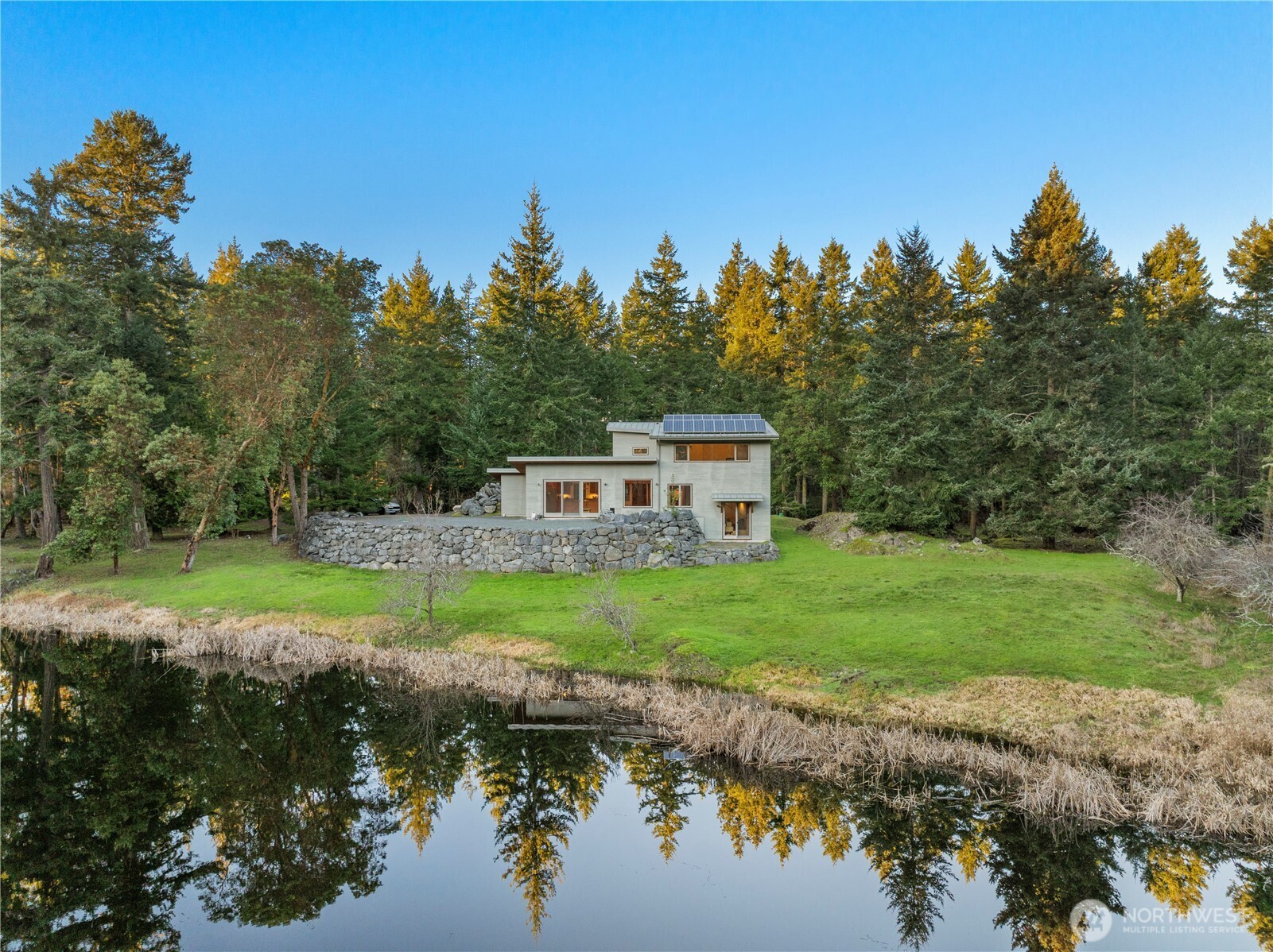 96 Pleasant Pond Lane , Friday Harbor, WA 98250