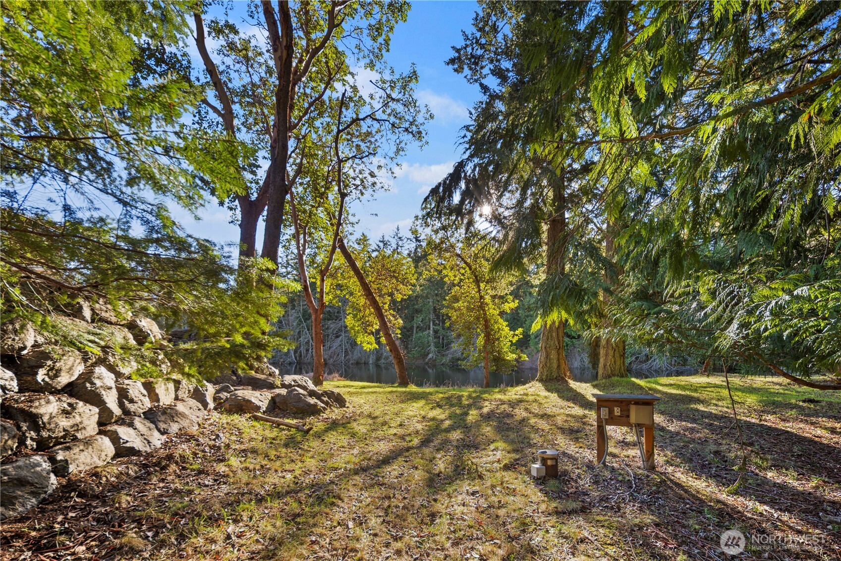 96 Pleasant Pond Lane , Friday Harbor, WA 98250