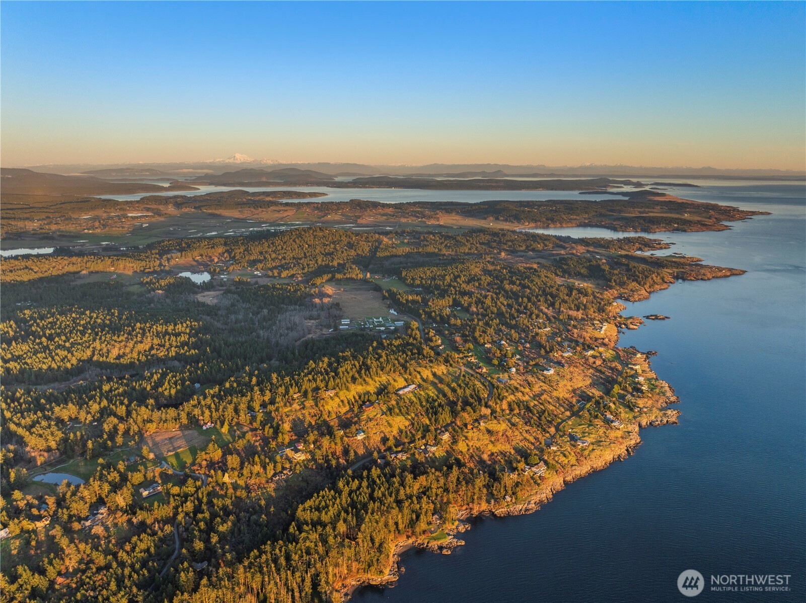 96 Pleasant Pond Lane , Friday Harbor, WA 98250