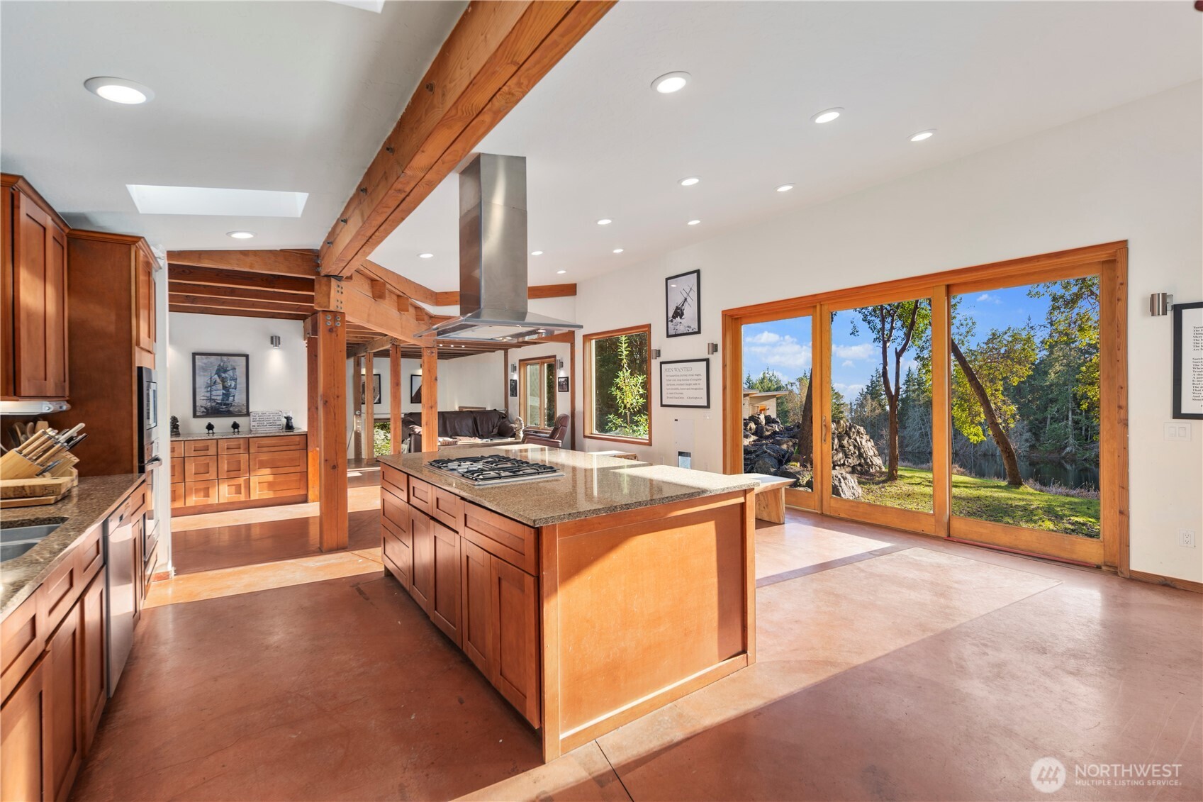 96 Pleasant Pond Lane , Friday Harbor, WA 98250