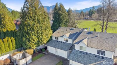315 E Park Street #A20, North Bend, WA 98045