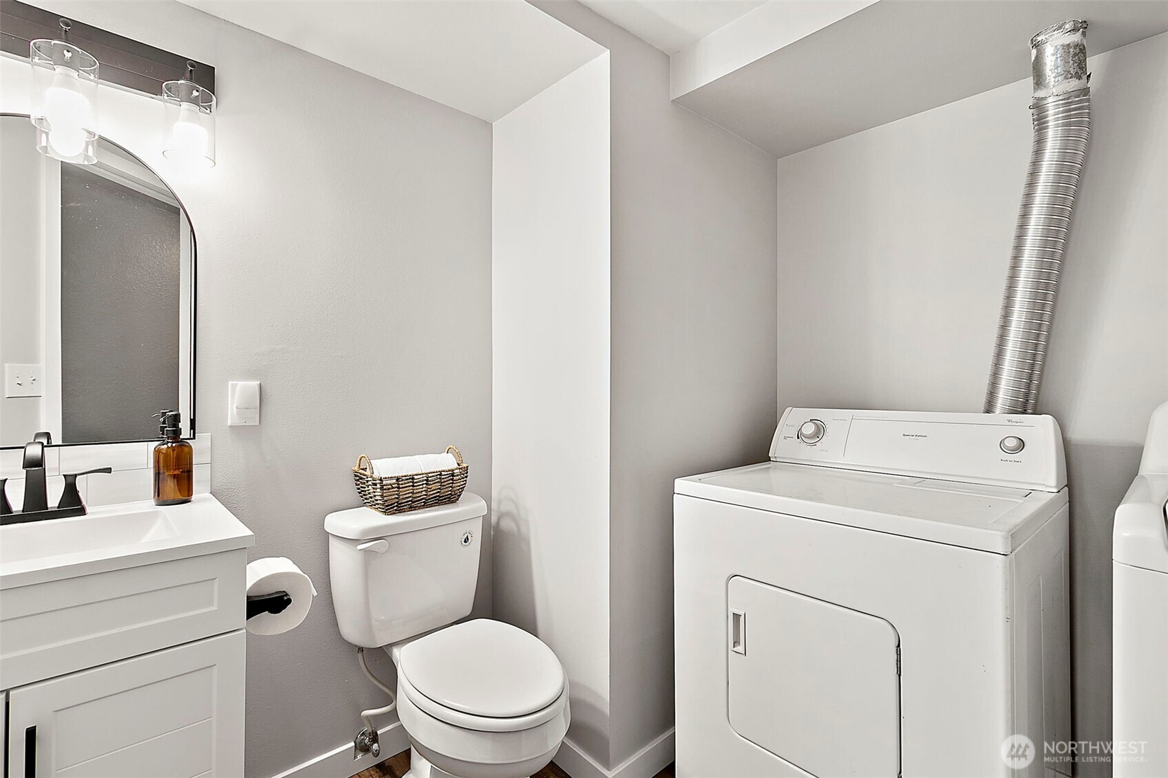 315 E Park Street #A20, North Bend, WA 98045