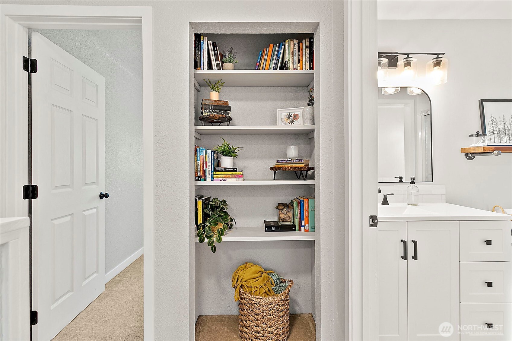 315 E Park Street #A20, North Bend, WA 98045