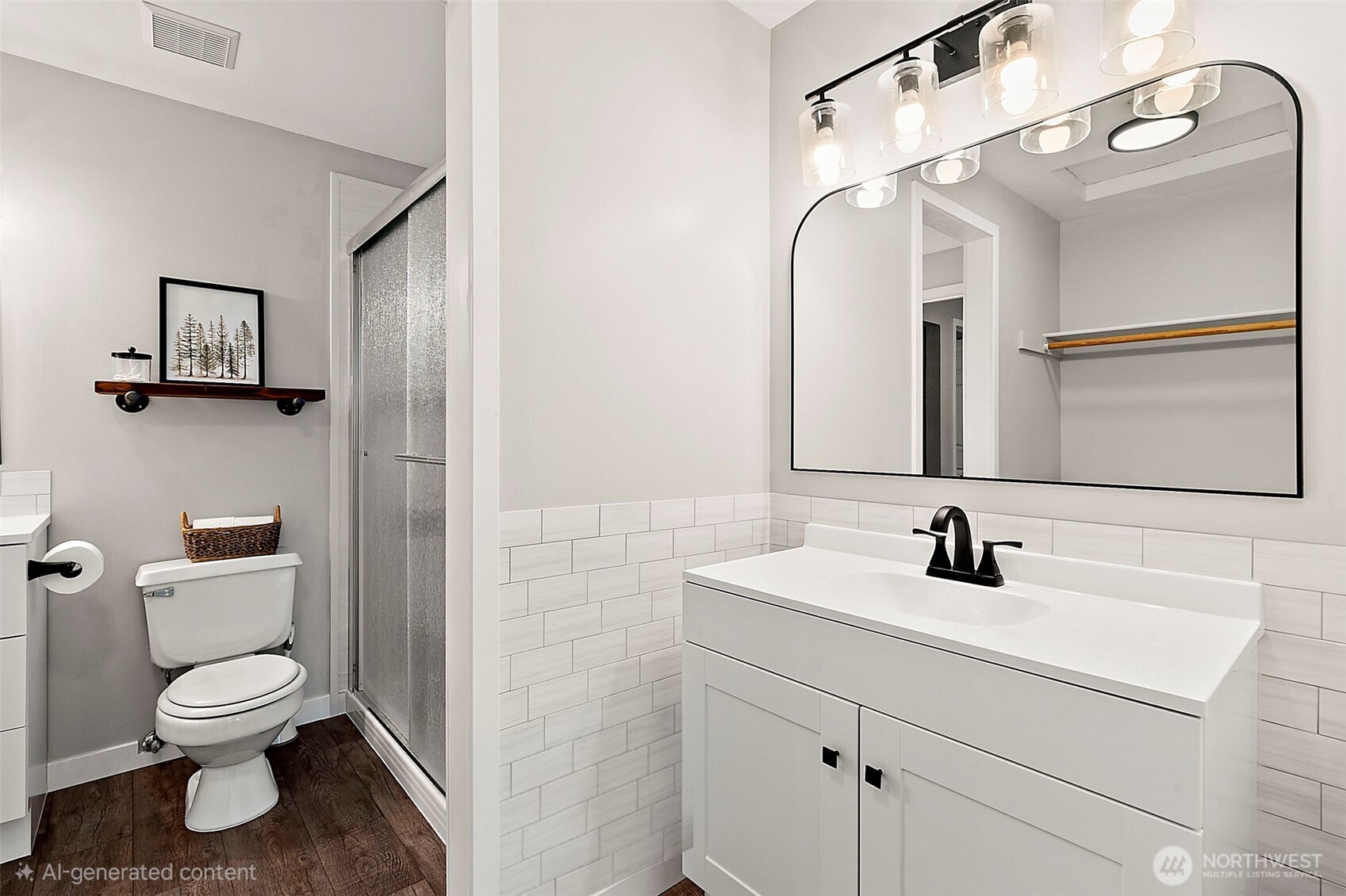 315 E Park Street #A20, North Bend, WA 98045