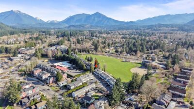 315 E Park Street #A20, North Bend, WA 98045 - Photo 21