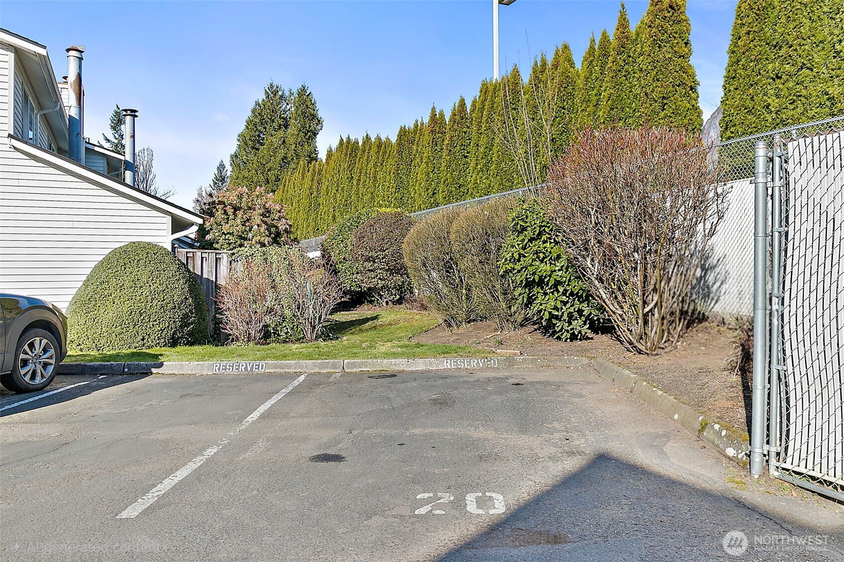 315 E Park Street #A20, North Bend, WA 98045