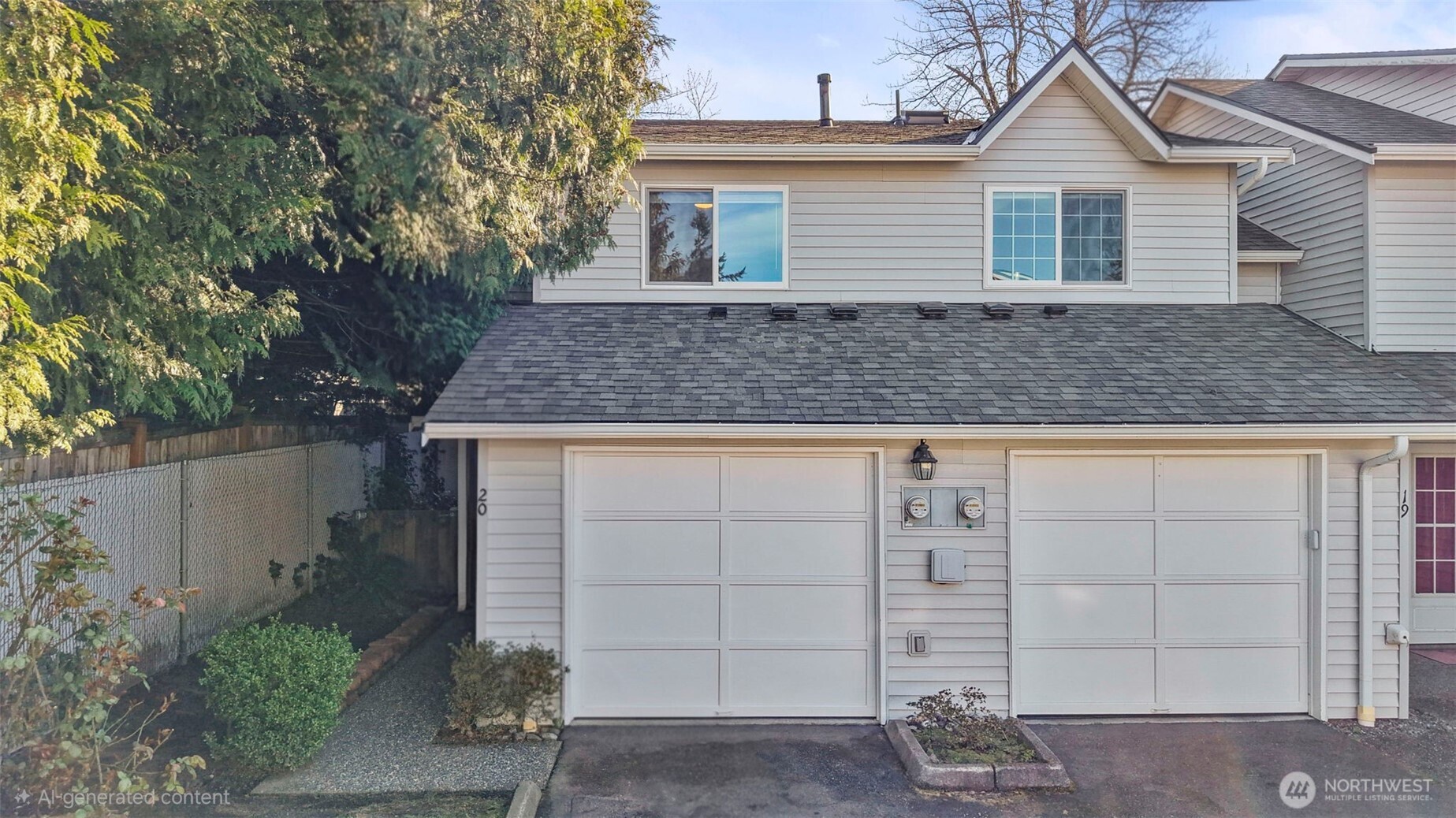 315 E Park Street #A20, North Bend, WA 98045