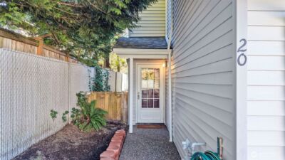 315 E Park Street #A20, North Bend, WA 98045 - Photo 3