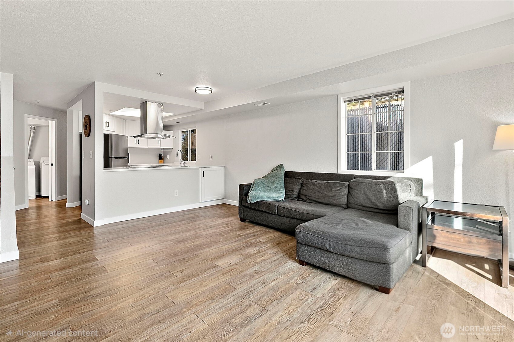 315 E Park Street #A20, North Bend, WA 98045