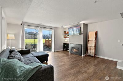 315 E Park Street #A20, North Bend, WA 98045 - Photo 5