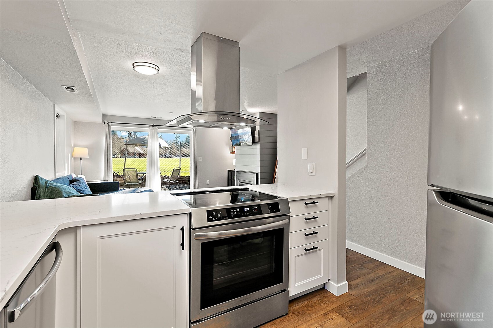 315 E Park Street #A20, North Bend, WA 98045