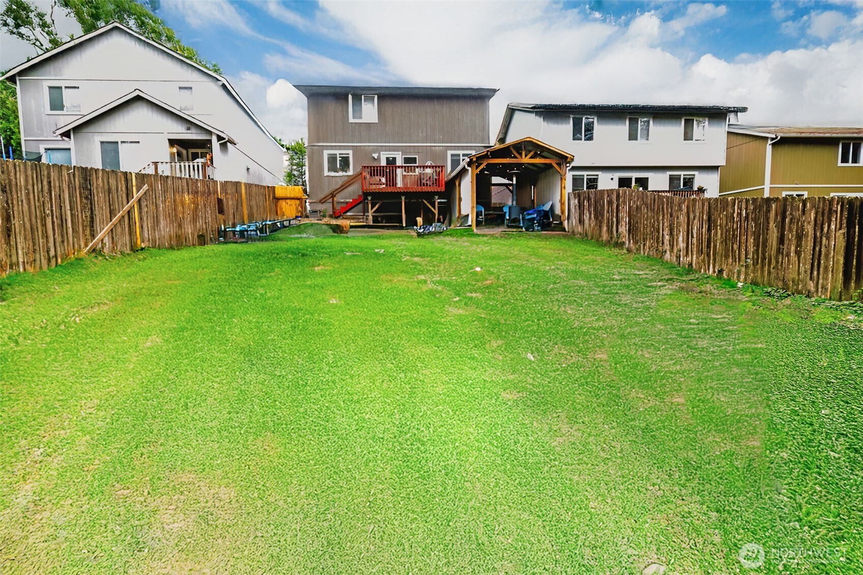 7063 E Dakota Street , Port Orchard, WA 98366