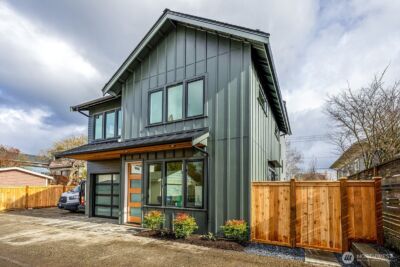 8319 25th Avenue NW, Seattle, WA 98117