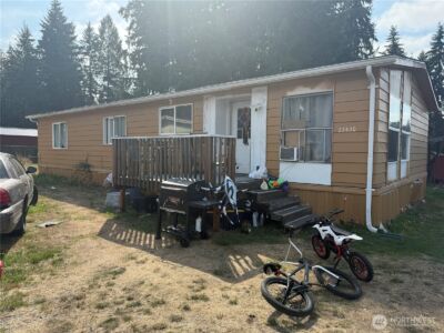 23420 41st Avenue Ct E, Spanaway, WA 98387 - Photo 1