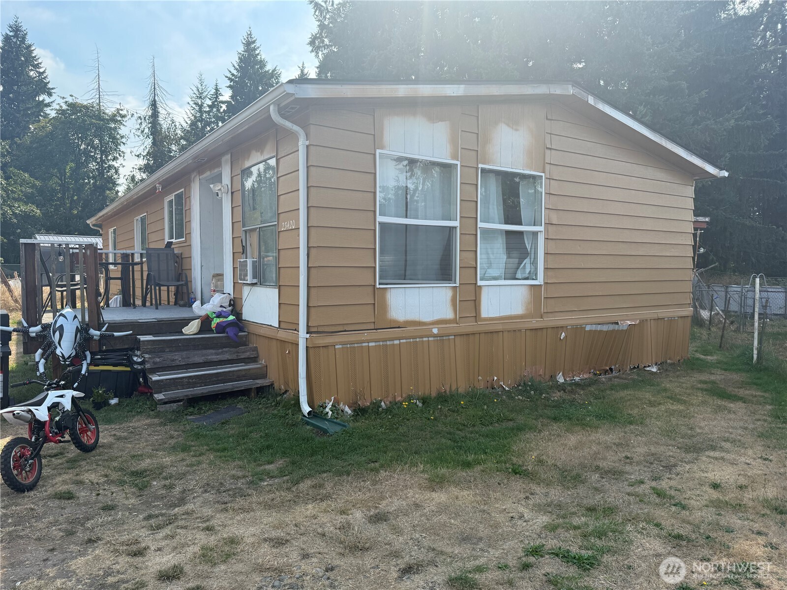 23420 41st Avenue Ct E, Spanaway, WA 98387