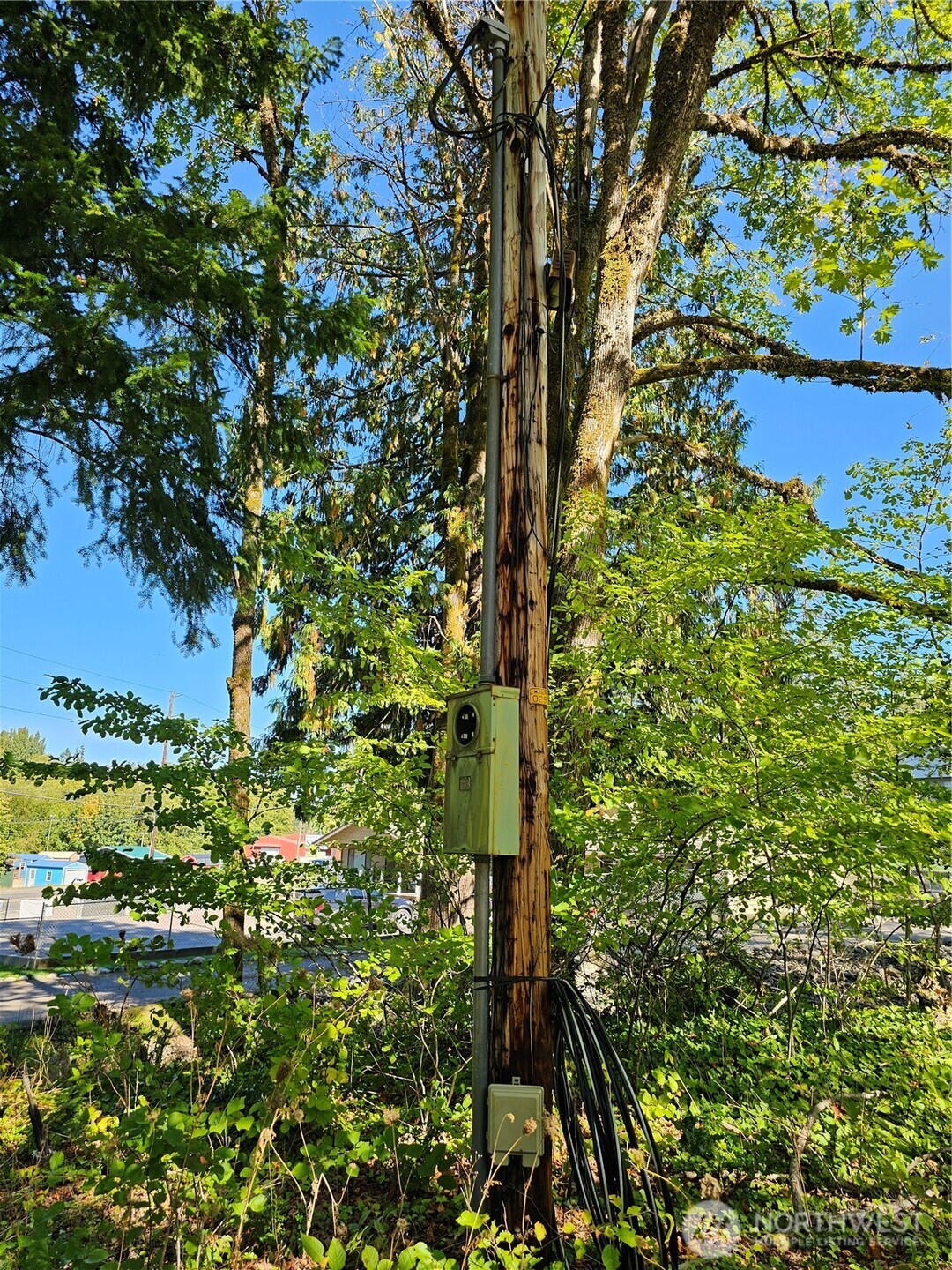 22550 NE SR-3 Highway , Belfair, WA 98528