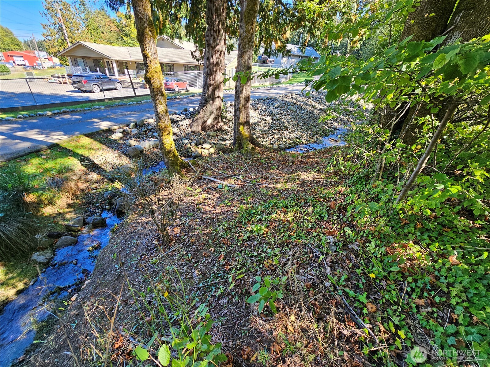 22550 NE SR-3 Highway , Belfair, WA 98528