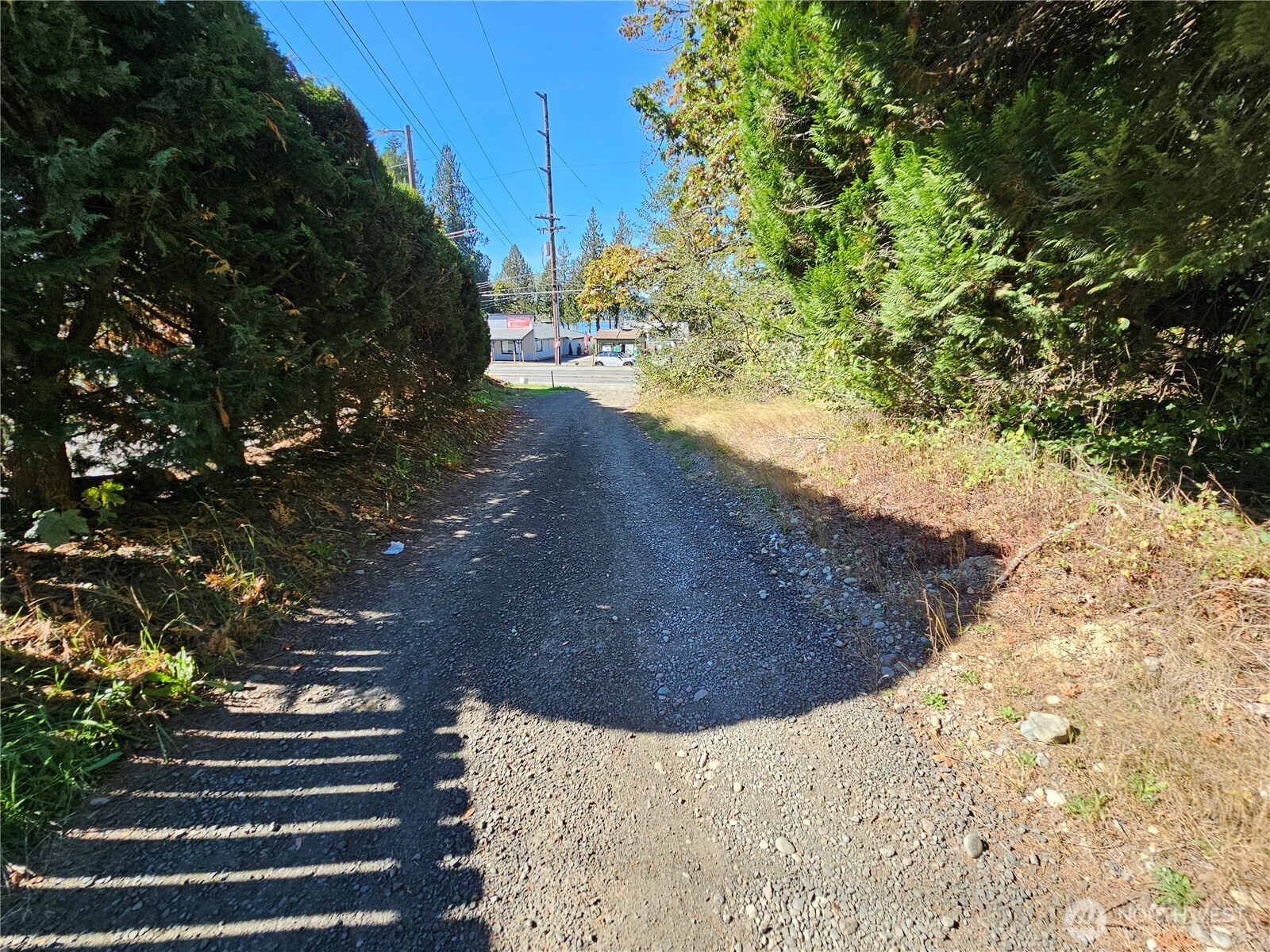 22550 NE SR-3 Highway , Belfair, WA 98528