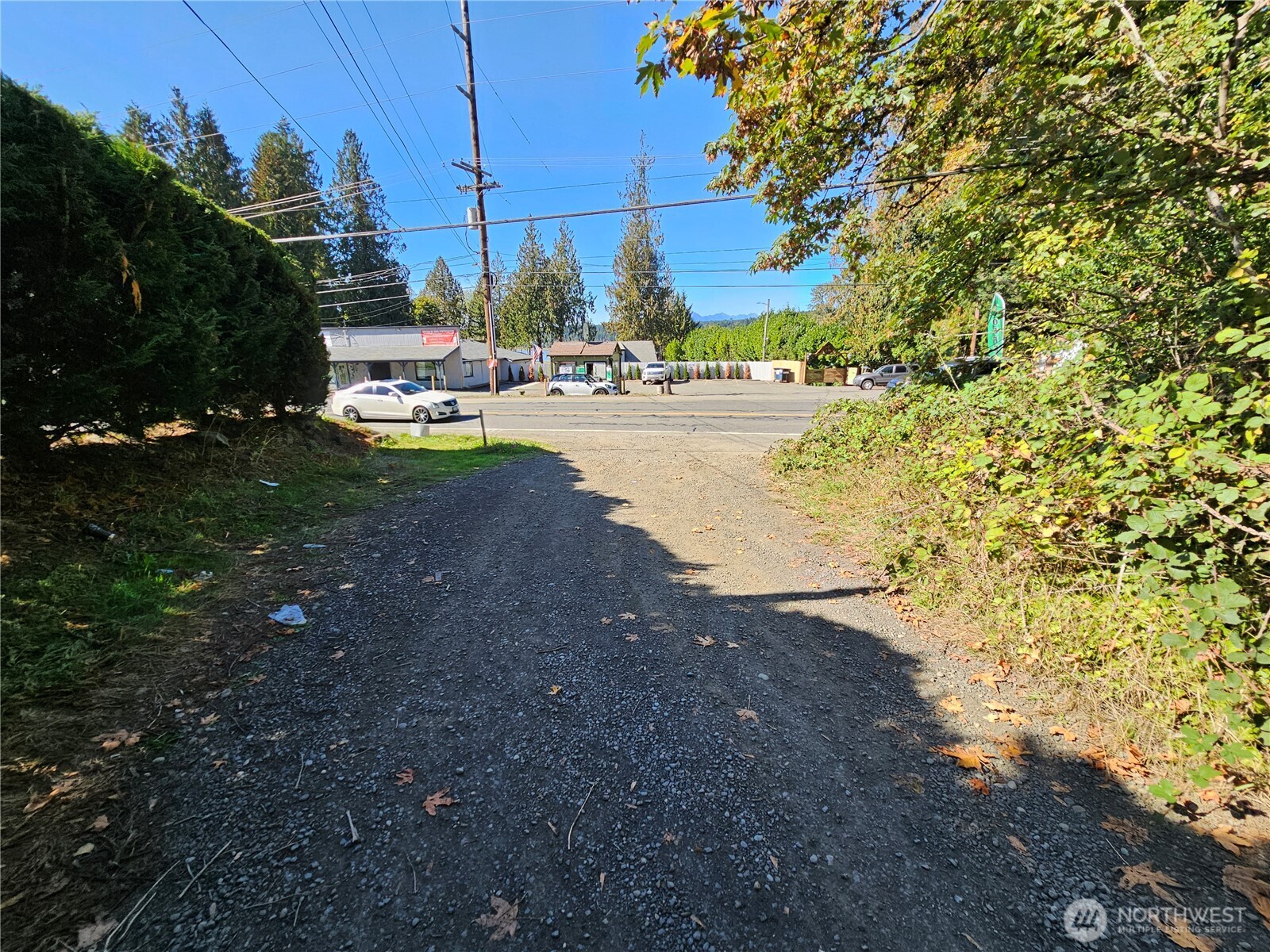 22550 NE SR-3 Highway , Belfair, WA 98528