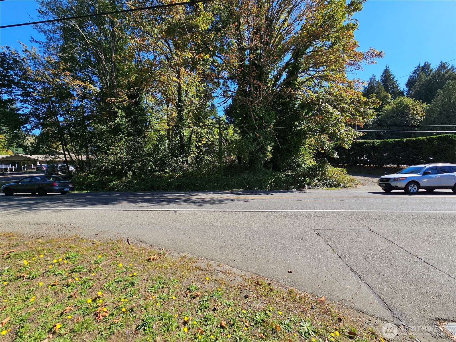 22550 NE SR-3 Highway , Belfair, WA 98528