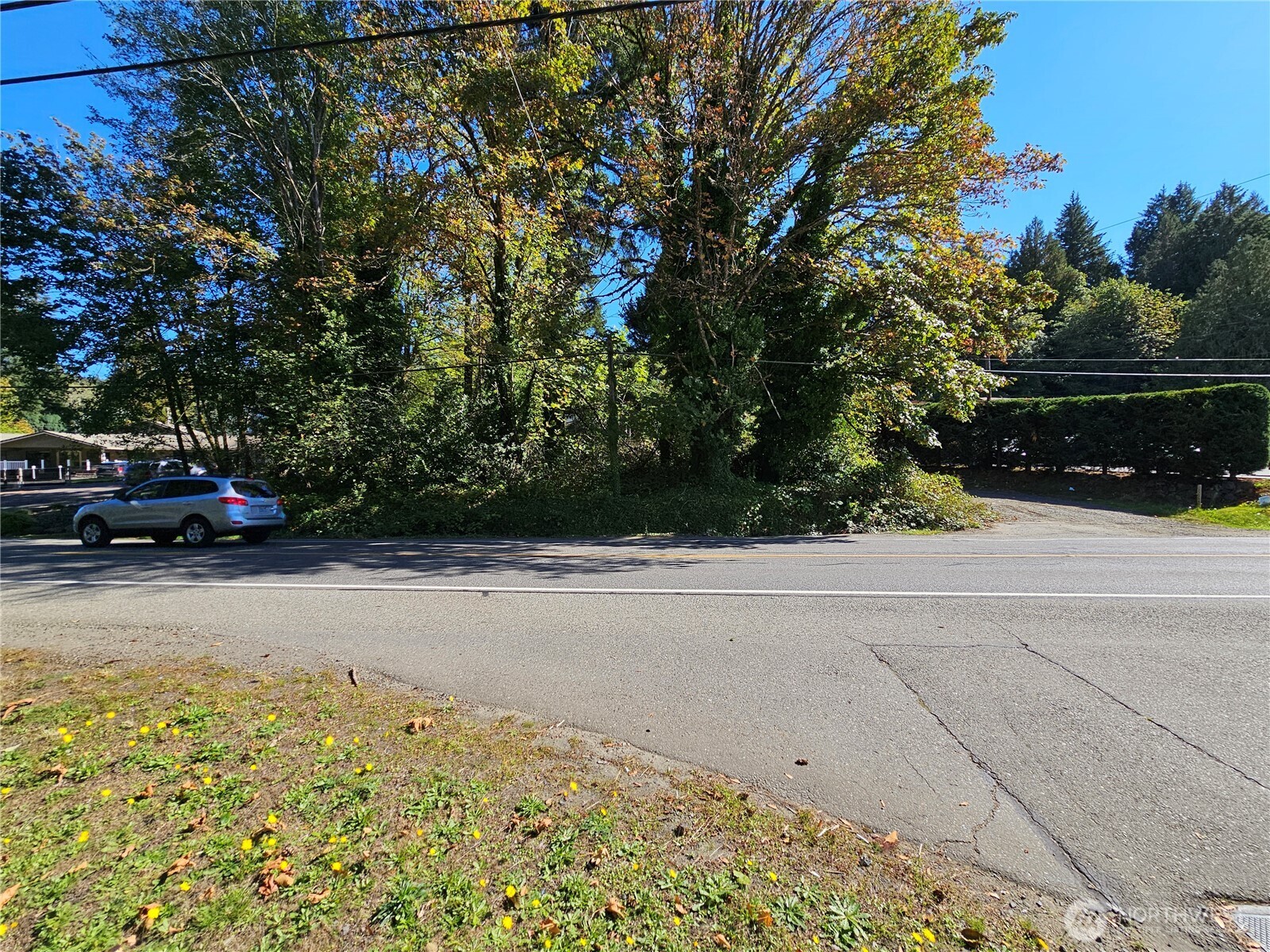 22550 NE SR-3 Highway , Belfair, WA 98528