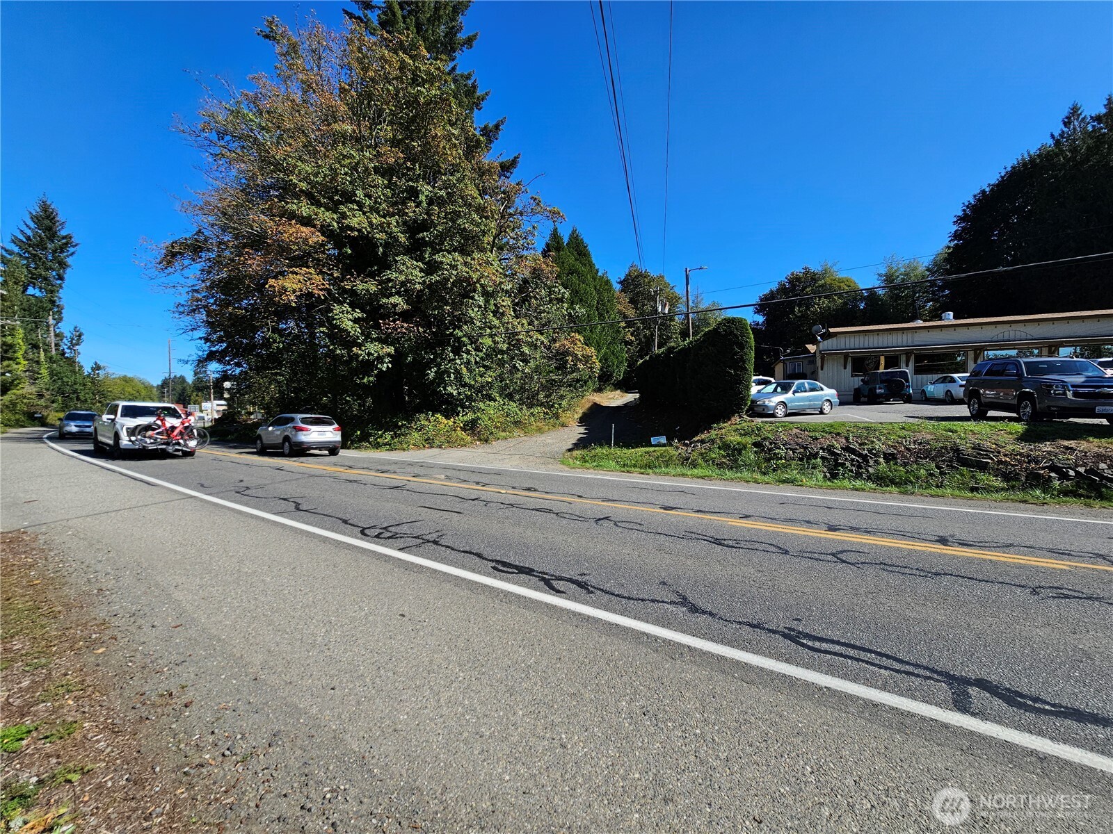 22550 NE SR-3 Highway , Belfair, WA 98528