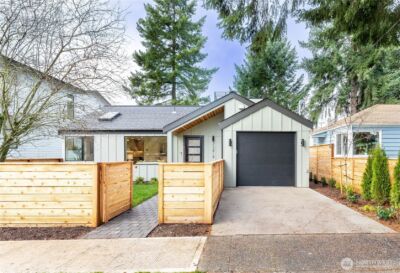 7341 21st Avenue NE #B, Seattle, WA 98115 - Photo 1