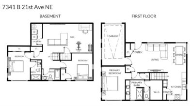 7341 21st Avenue NE #B, Seattle, WA 98115 - Photo 27