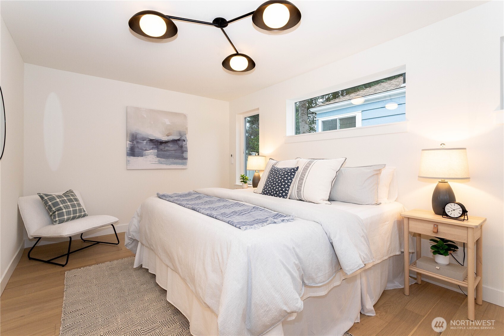 7341 21st Avenue NE #B, Seattle, WA 98115