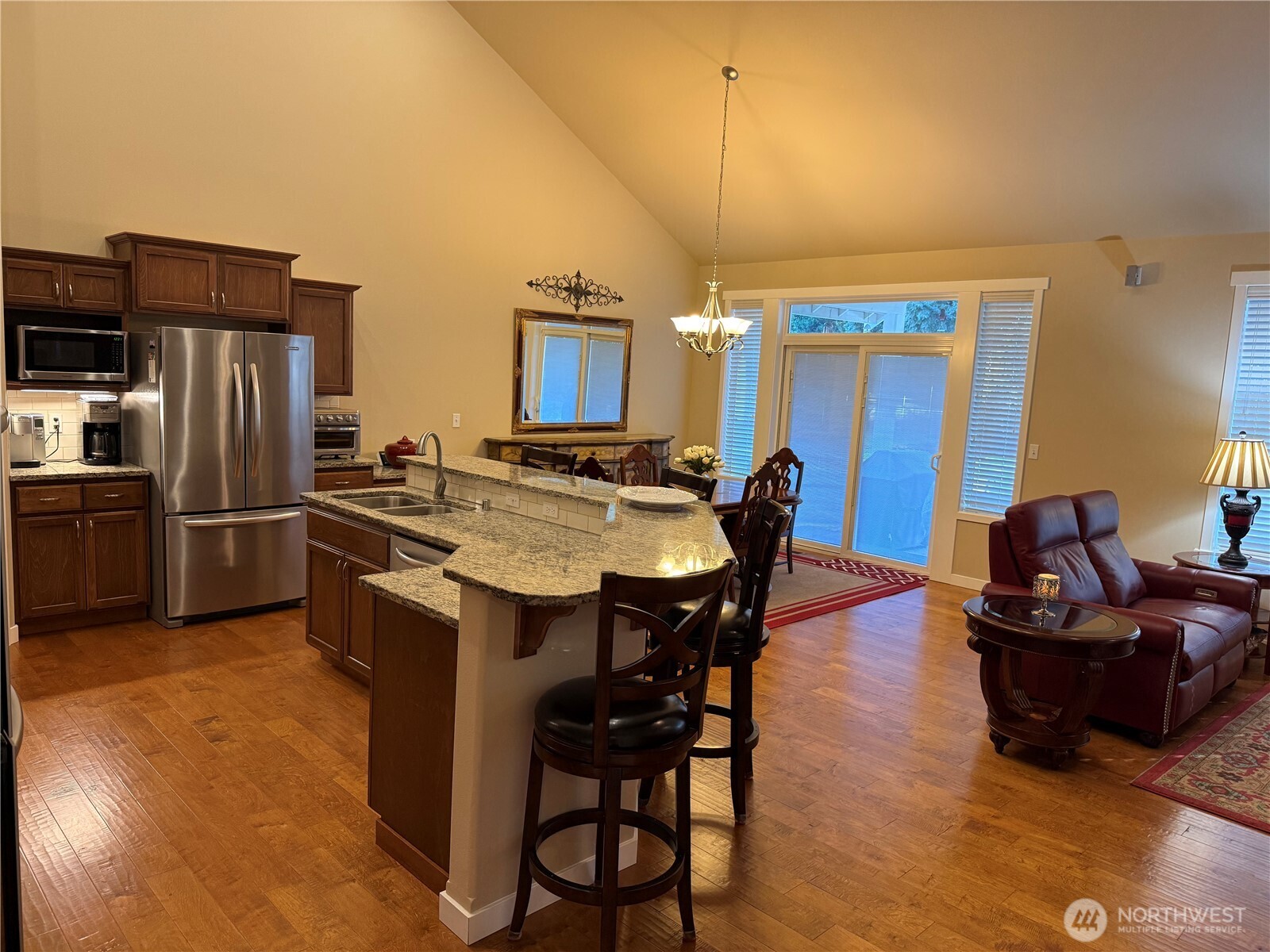 7616 Kylee Lane SE, Olympia, WA 98501