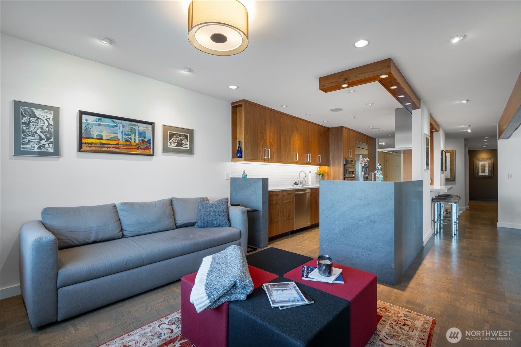 2501 Canterbury Lane E #410, Seattle, WA 98112