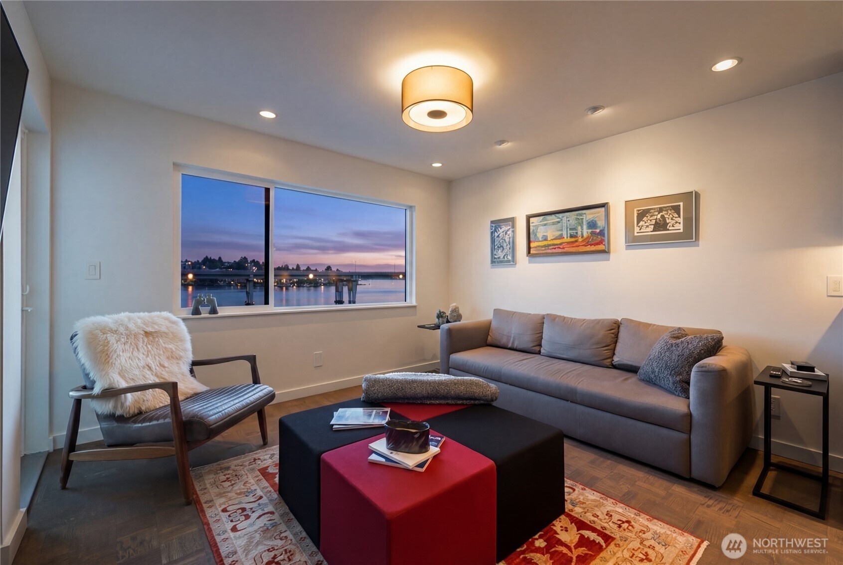 2501 Canterbury Lane E #410, Seattle, WA 98112