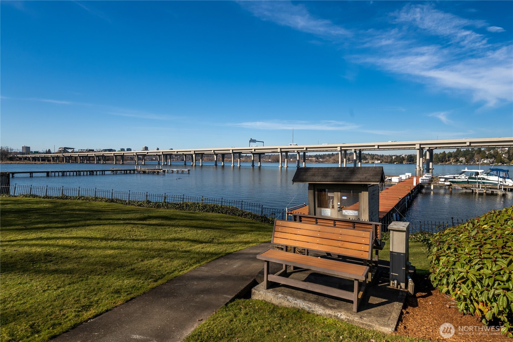 2501 Canterbury Lane E #410, Seattle, WA 98112