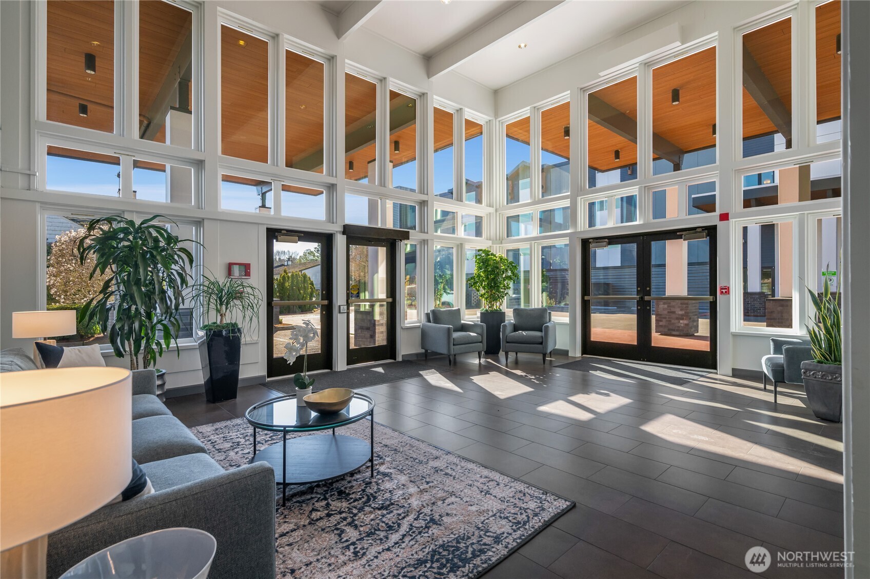 2501 Canterbury Lane E #410, Seattle, WA 98112