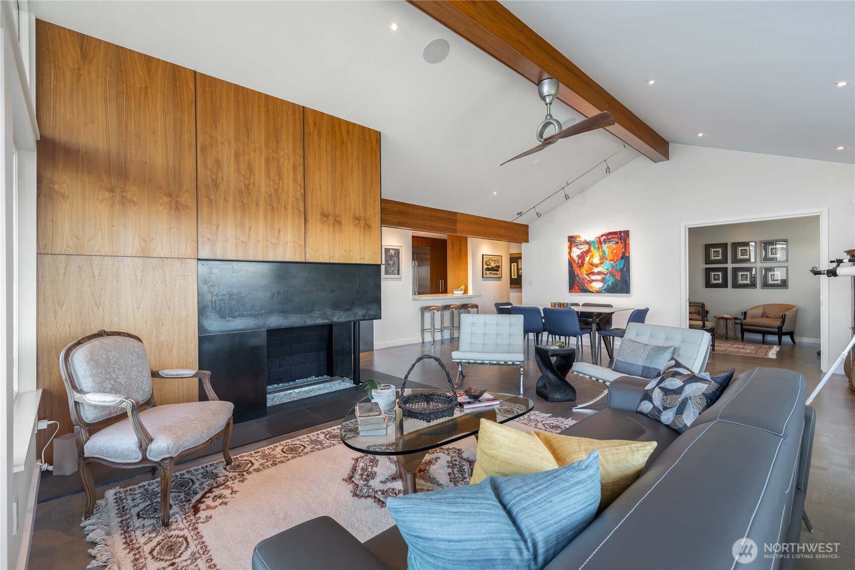 2501 Canterbury Lane E #410, Seattle, WA 98112