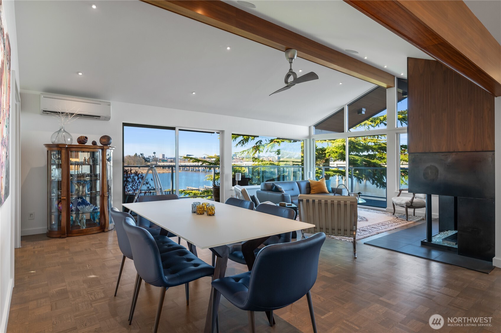 2501 Canterbury Lane E #410, Seattle, WA 98112