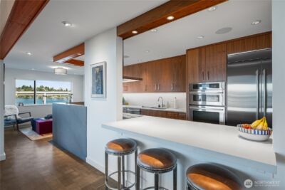 2501 Canterbury Lane E #410, Seattle, WA 98112 - Photo 9