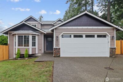 4604 28th Avenue SE, Lacey, WA 98503 - Photo 1