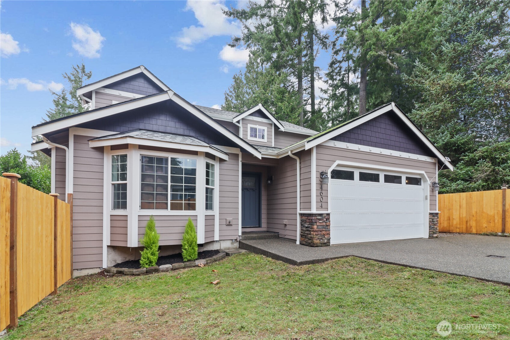 4604 28th Avenue SE, Lacey, WA 98503