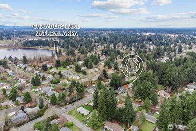 4604 28th Avenue SE, Lacey, WA 98503 - Photo 34